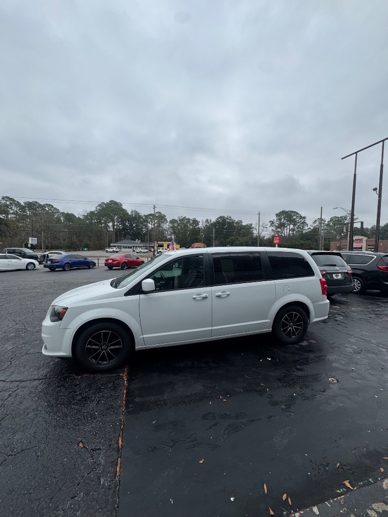2018 Dodge Grand Caravan GT - Photo 6
