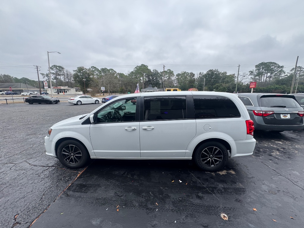 2018 Dodge Grand Caravan GT - Photo 7