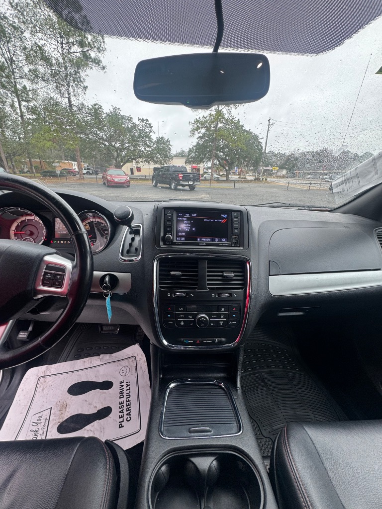 2018 Dodge Grand Caravan GT - Photo 13