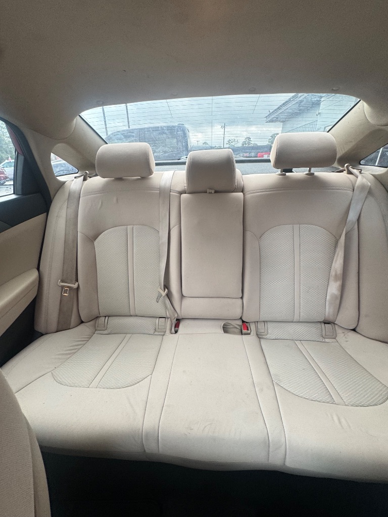 2015 Hyundai Sonata SE - Photo 10
