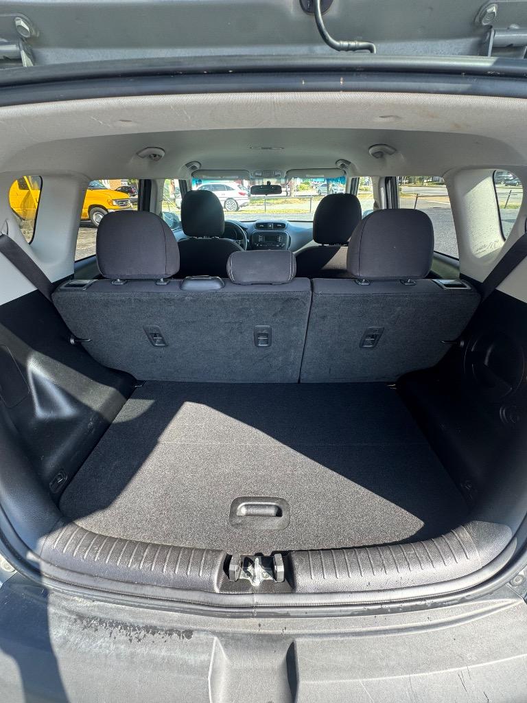 2016 Kia Soul Base - Photo 14
