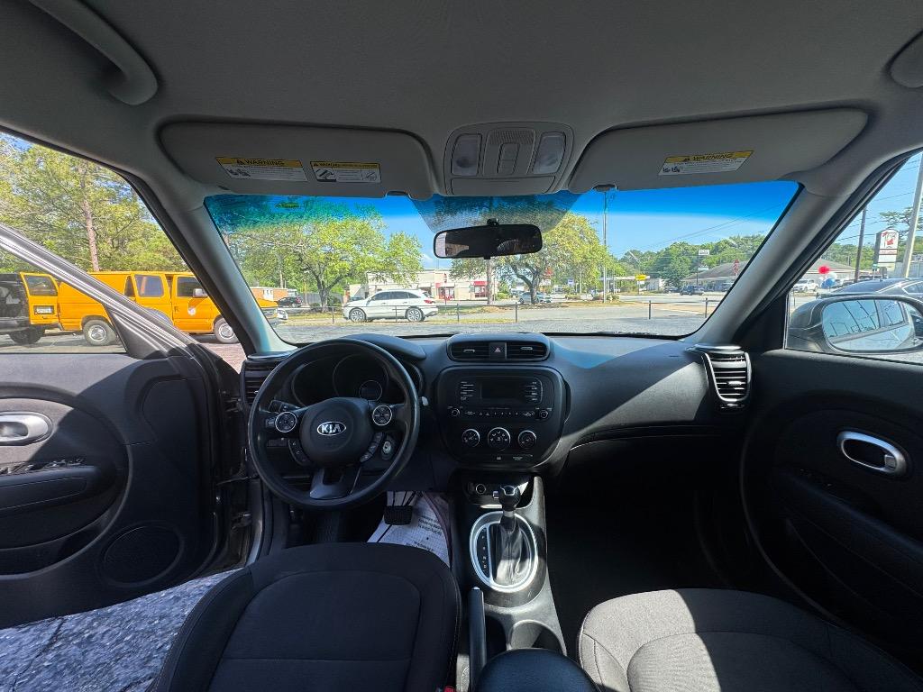 2016 Kia Soul Base - Photo 13