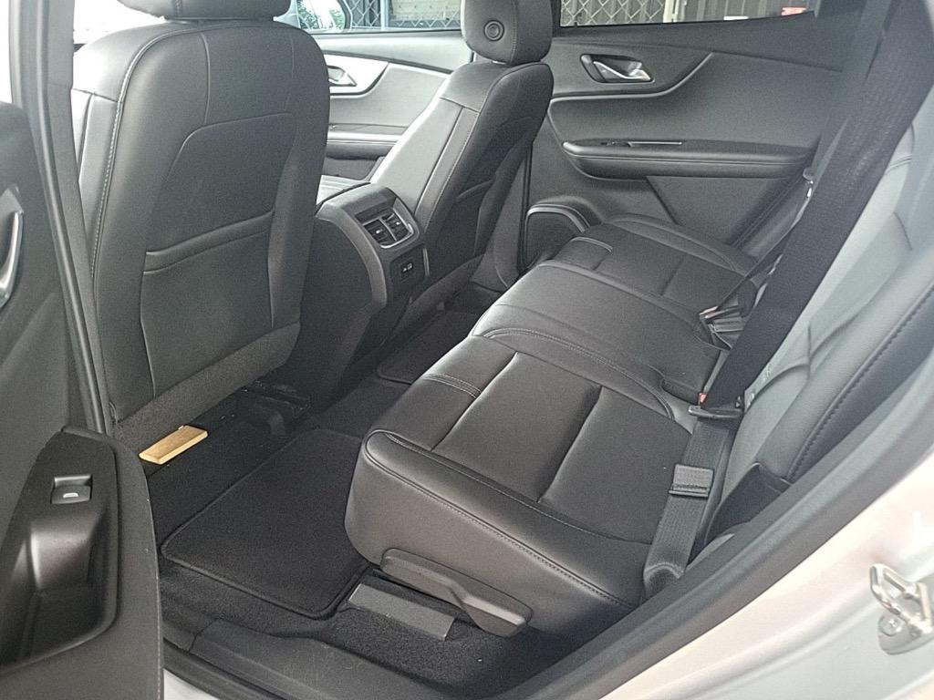 2020 Chevrolet Blazer 3LT - Photo 8